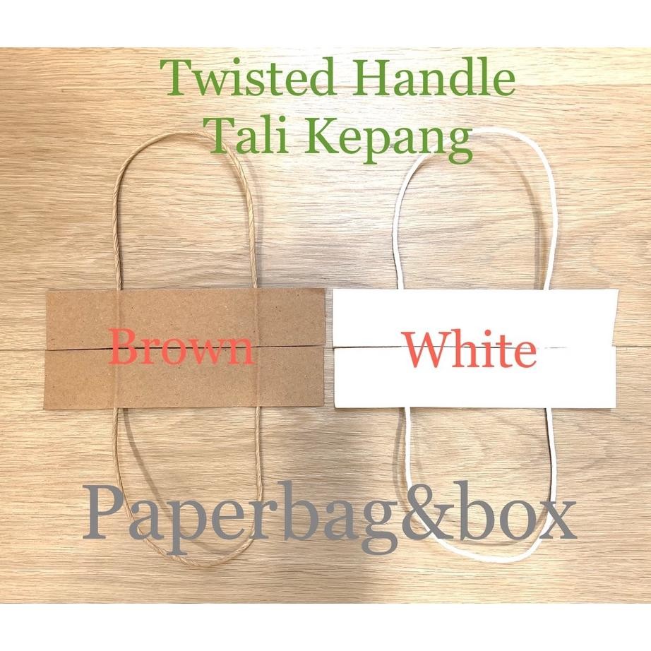 

Rbag Twited Handle Tali Epang Erta Tali Erta Raft Ii 200 Et400Pc
