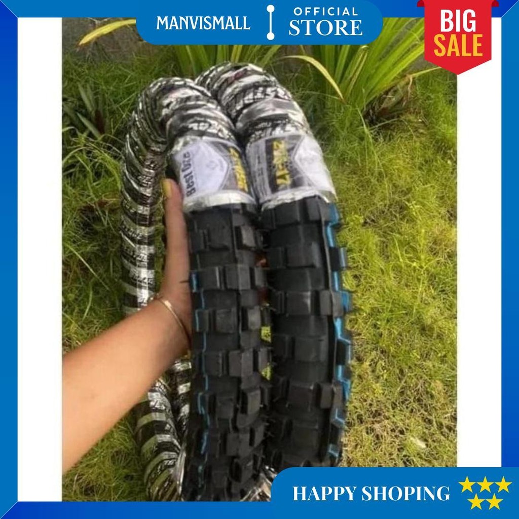 Ban Murah Tahu Cross Trail 2 50 2.75 Ring17 Promo 4.4