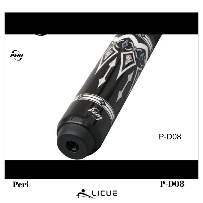 STICK PERI//BILLIARD STICK PLAY//BILLIARD CUE//PERI P-D08