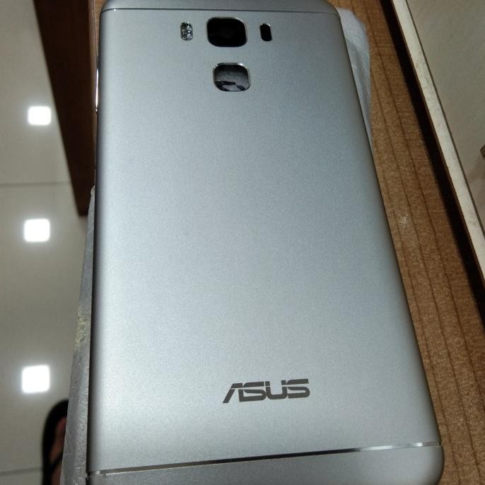 JUAL CASING ASUS ZENFONE 3 MAX 5.5