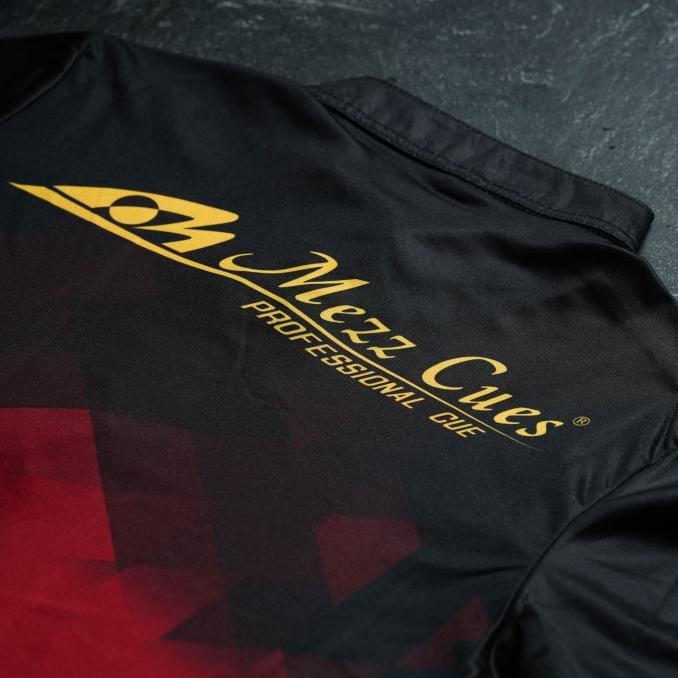Mezz Jersey - Jersey Billiard