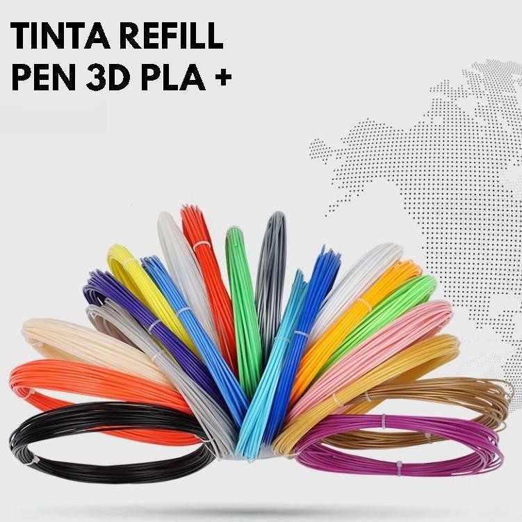 

PROMO Harga Minimum3D Printer Arts Pen Making Doodle Arts/3D Stereoscopic Printing Pen/Mainan Anak-Anak/Hadiah Hari Anak TT60
