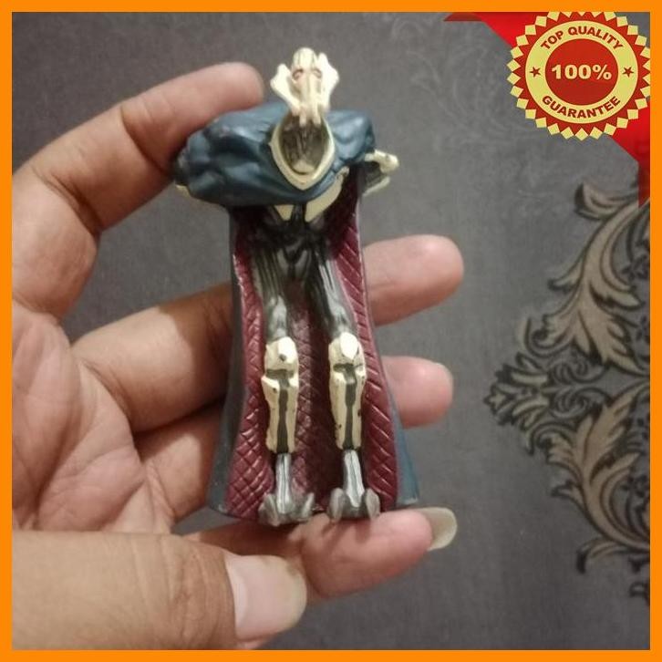[MUF] FIGURE STARWARS GENERAL GRIEVOUS LFL RARE