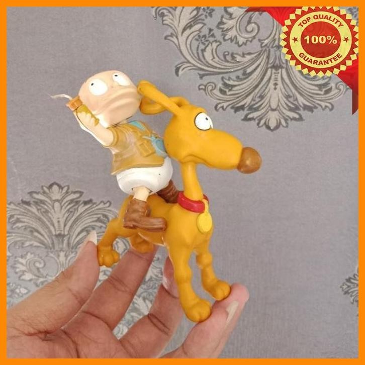 [MUF] FIGURE RUGRATS NICKELODEON