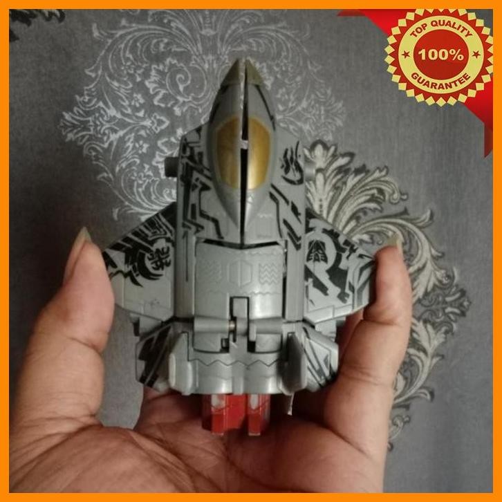 [MUF] FIGURE MEGATRON HASBRO TRANSFORMERS
