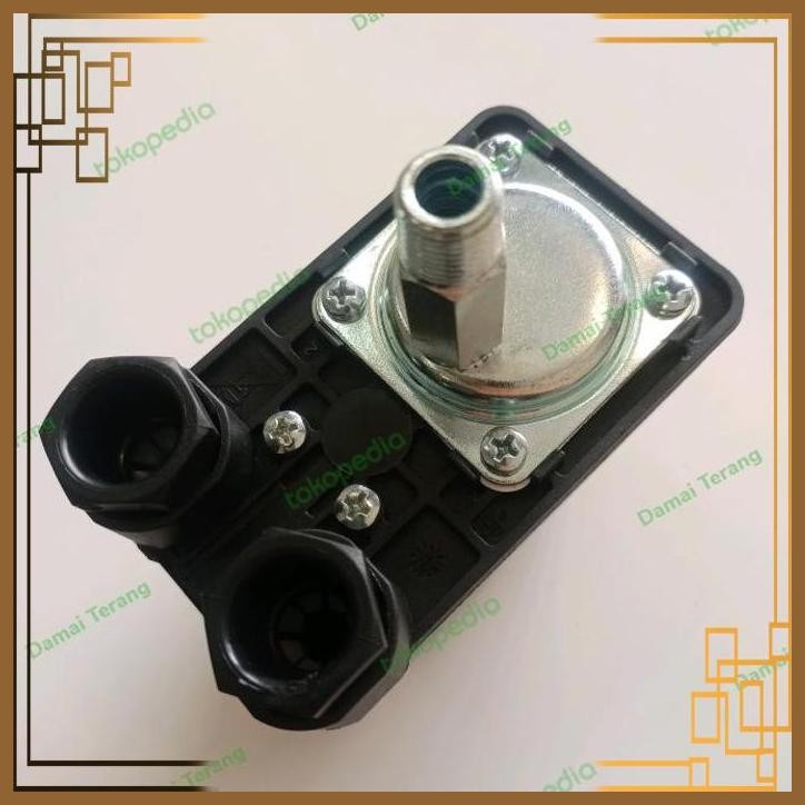[DMT] PRESSURE SWITCH / OTOMATIS POMPA AIR SHIMIZU PC 260