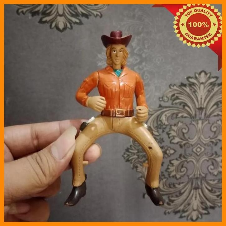 [MUF] FIGURE KOBOI OWEN WILSON SHANGHAI NOON