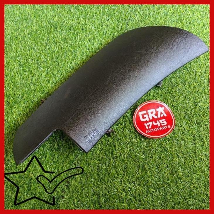 [TYP] COVER AIRBAG DASHBOARD BMW E46