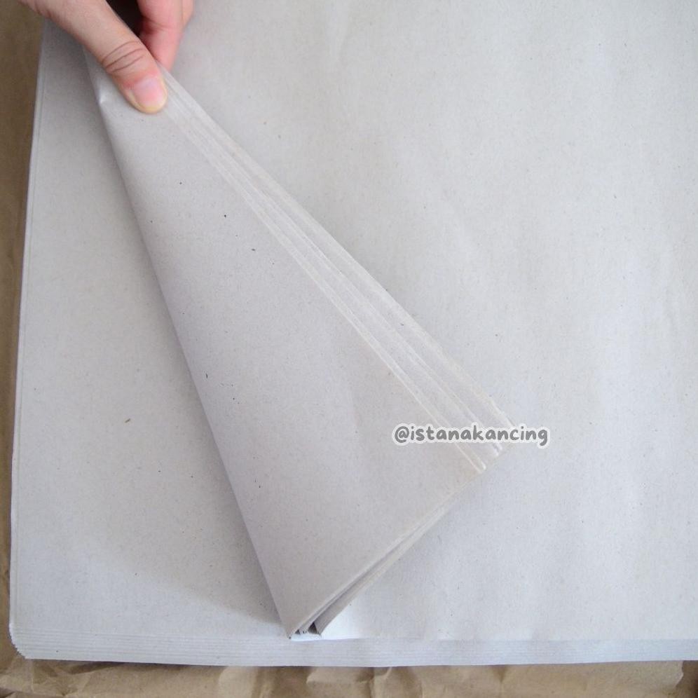 

er-87 Kertas Pola 79x109cm Isi 20 Lembar | Kertas Koran Hemat