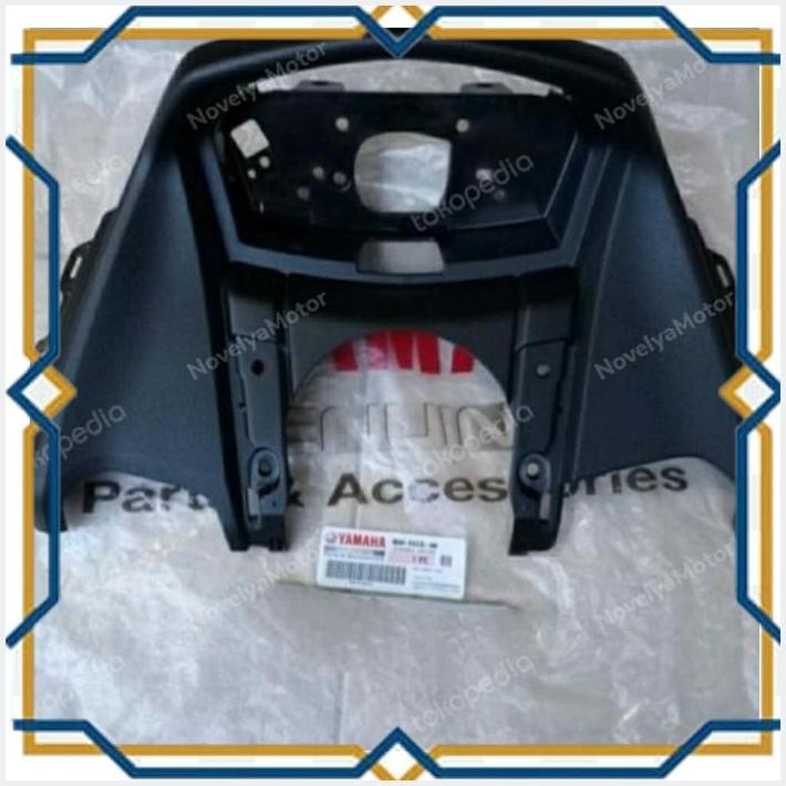 [nly] panel console 1 cover speedometer new nmax n max new ori b6h f837l 00