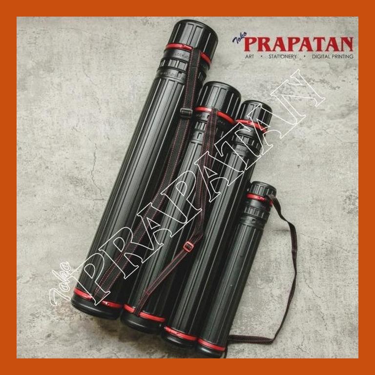 

[ PERALATAN LUKIS / GAMBAR ] TABUNG GAMBAR DIA 10,5 CM V-TEC 5001 / DRAFTING TUBE / DRAWING TUBE SIAP KIRIM