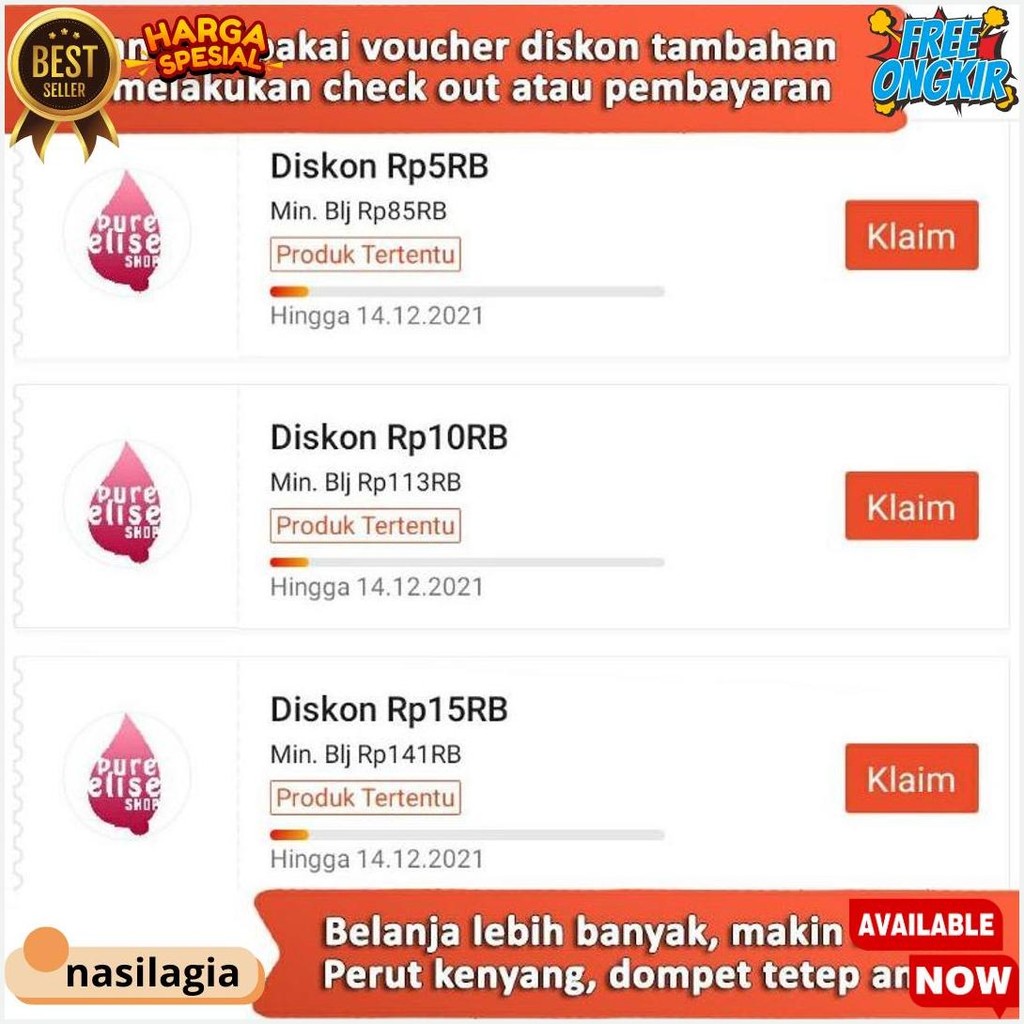 

Mie Lidi Si Umang 130 Gram / 30 Cm Original Produk
