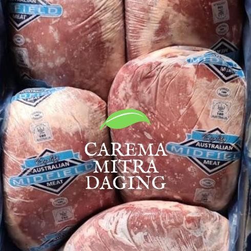 

Knuckle / Daging Kelapa Aus Premium Beef Kemasan 1Kg Halal