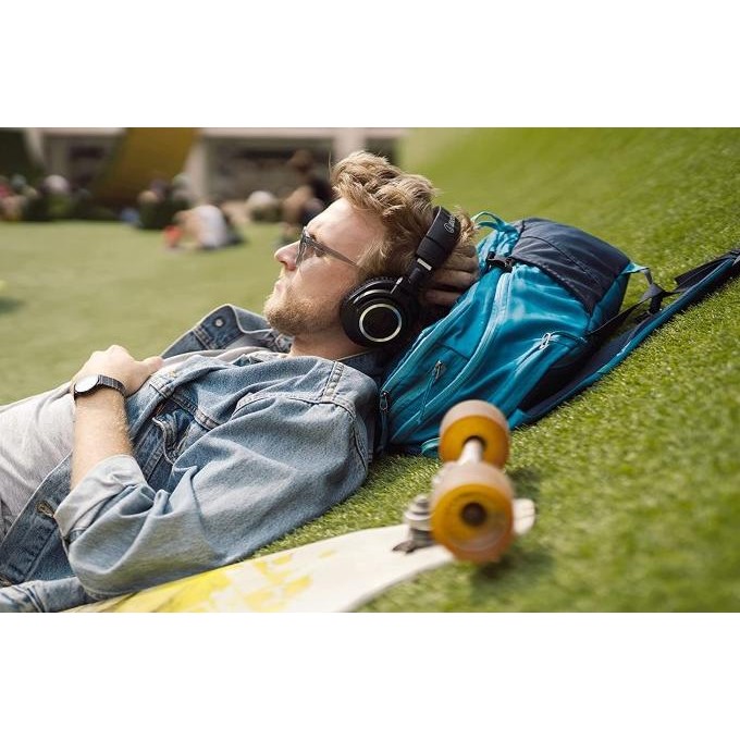 Audio Tenica ATH-M50xBT2 Wireless Headphones M50xBT 2 M50X BT2