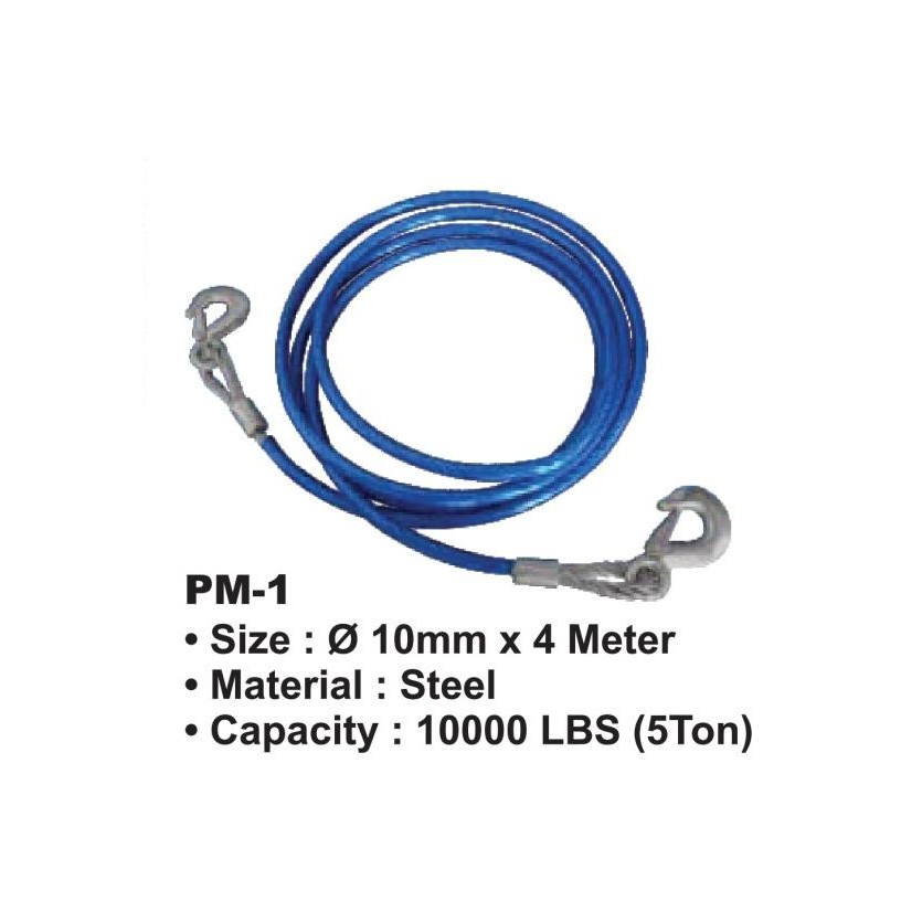 TALI PENDEREK MOBIL SELING DEREK MOBIL TALI DEREK WEBBING SLING TALI DEREK MOBIL ORIGINAL DAN TERPER