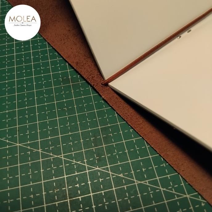 

Traveler's Notebook - Journal planner - Midory notebook journal Stationery