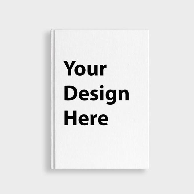 

Notebook Custom - Desain dari Kamu - Planner - Agenda