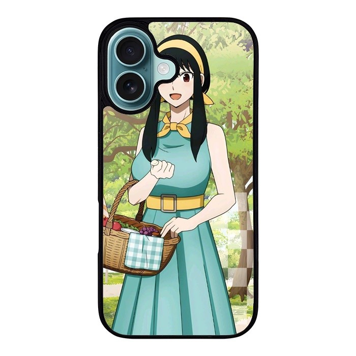 Casing Iphone 16 15 14 13 12 11 PRO MAX PLUS MINI YOR FORGER DL00304