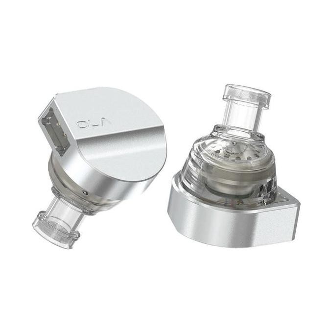 Promo Tanchjim Ola 4Th Gen Dmt Dynamic Driver In Ear Earphone