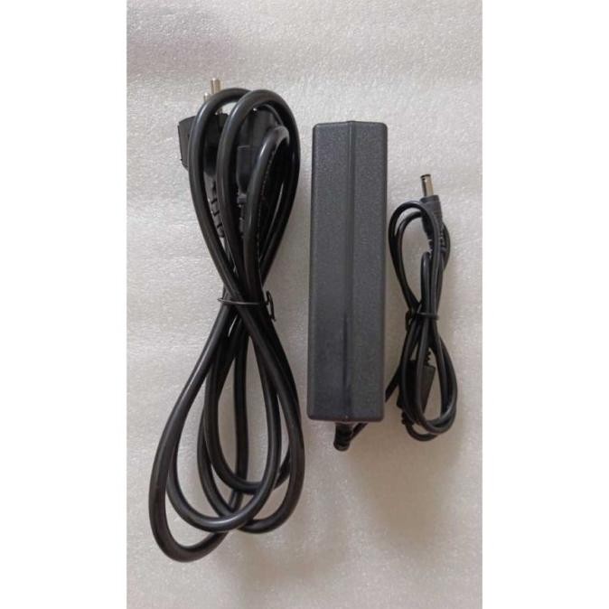 adapter saja cocok BUAT GE MAC 600 mesin ECG mesin EKG  TIDAK termasuk / TANPA mesin EKG ya bossku H