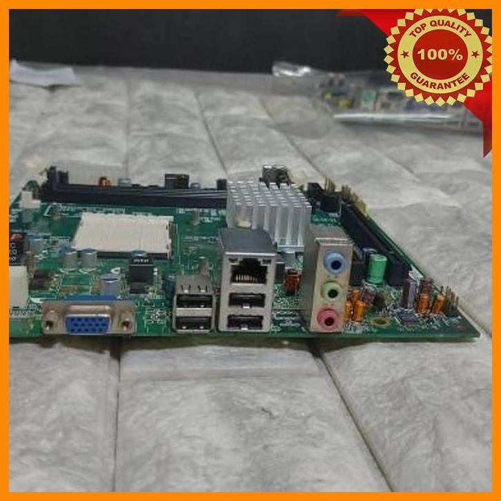 [snc] mobo acer el1350 da061l-3d mini-itx hptc am3 ddr3