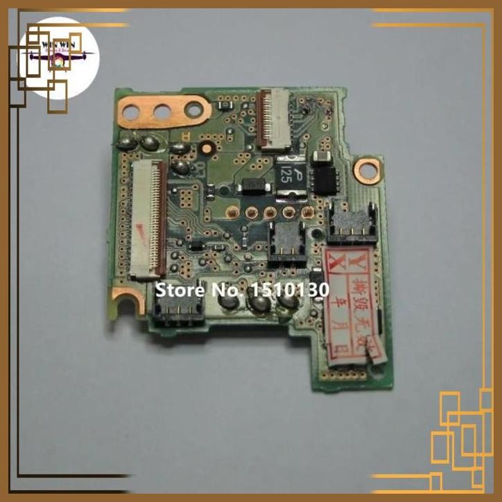 [WIN] DC POWER BOARD FOR NIKON D600 D610