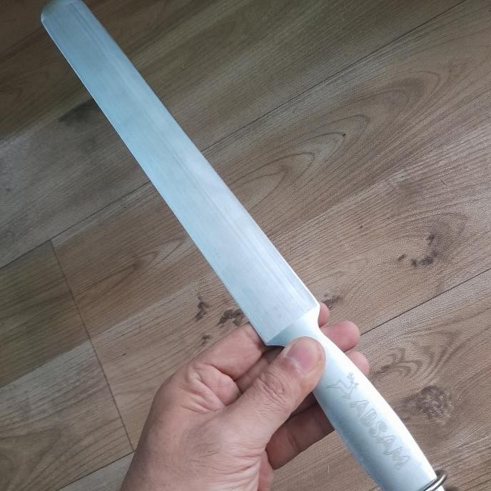 

Sharpening Balkan - Absam