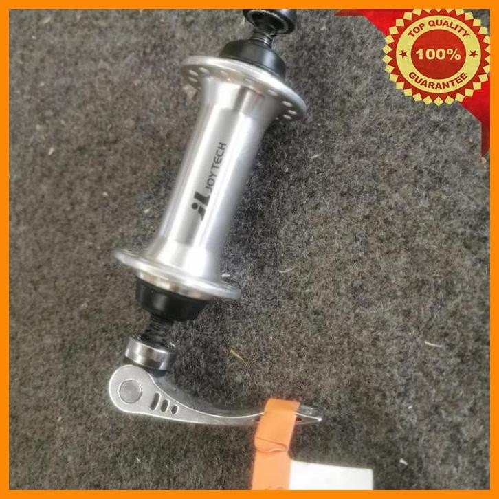 [TRE] HUB FREEHUB DEPAN JOYTECH 28HOLE V BRAKE