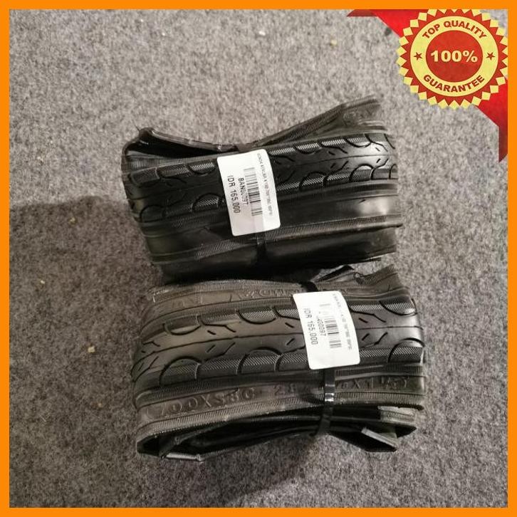 [TRE] BAN SEPEDA KEVLAR 700 35C 700 38C KENDA K193