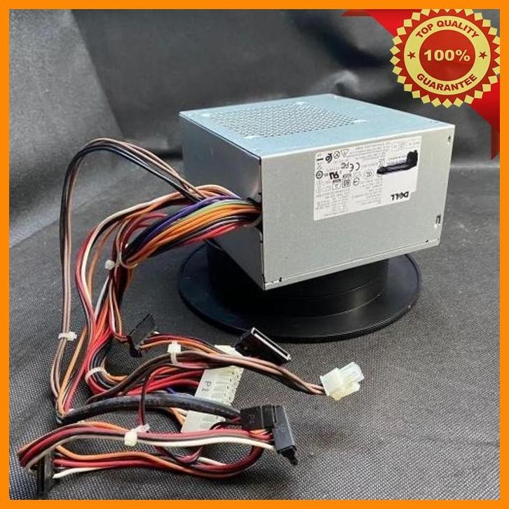 [snc] original psu for dell t3630 3640 300w ac300ebm-00 pch006 00fccj