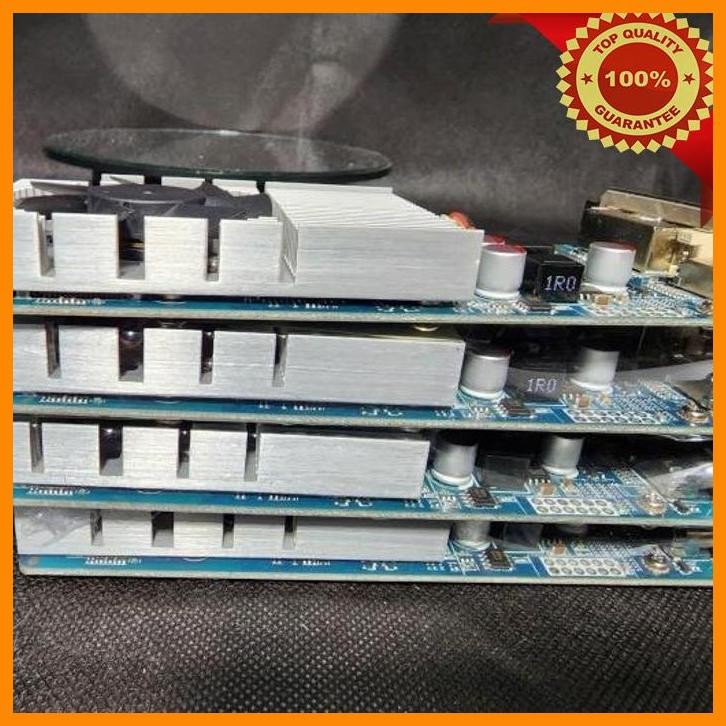 [snc] vga amd radeon hd7000 r5 310 2gb ddr3 64bit dvi hdmi