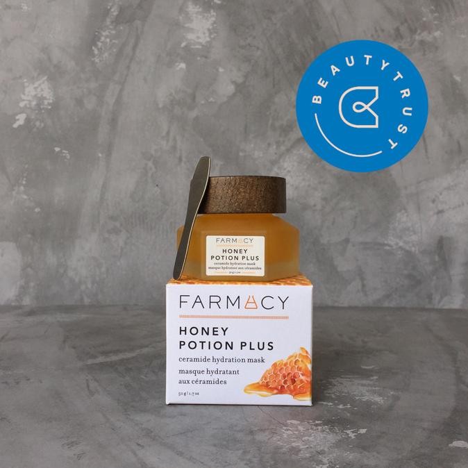 

CO Farmacy Honey Potion