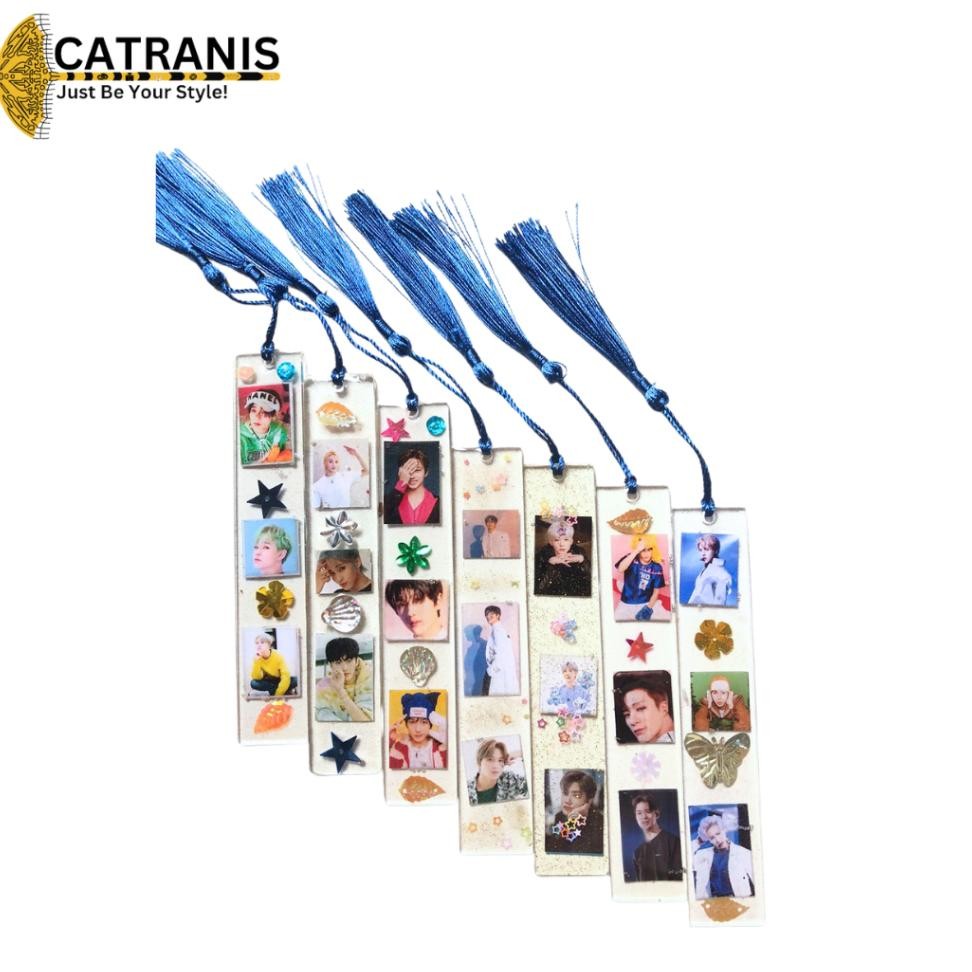 Catrani Boomar Nct Dream Pembata Rein Untu Buu Novel Ala Orea