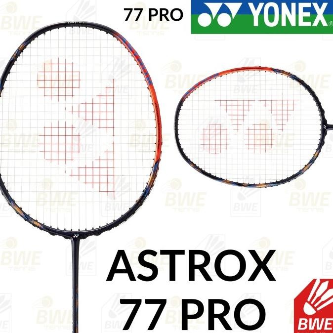 BEBAS ONGKIR - YONEX ASTROX 77 PRO 100% ORIGINAL MADE IN JAPAN