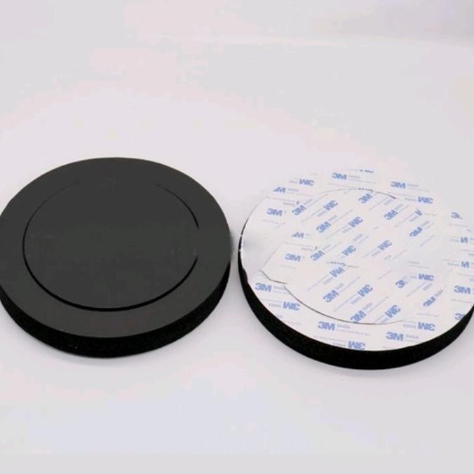 HARGA DISC - Busa Peredam Speaker 3M Pintu Mobil Ring 6/6.5 Inch. Ready Stock