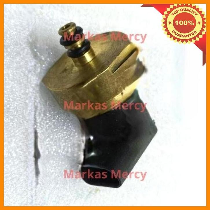[MAR] DISCOUNT SENSOR PRESSURE BENSIN W117 W156 W204 W212 W246 MERCEDES BE