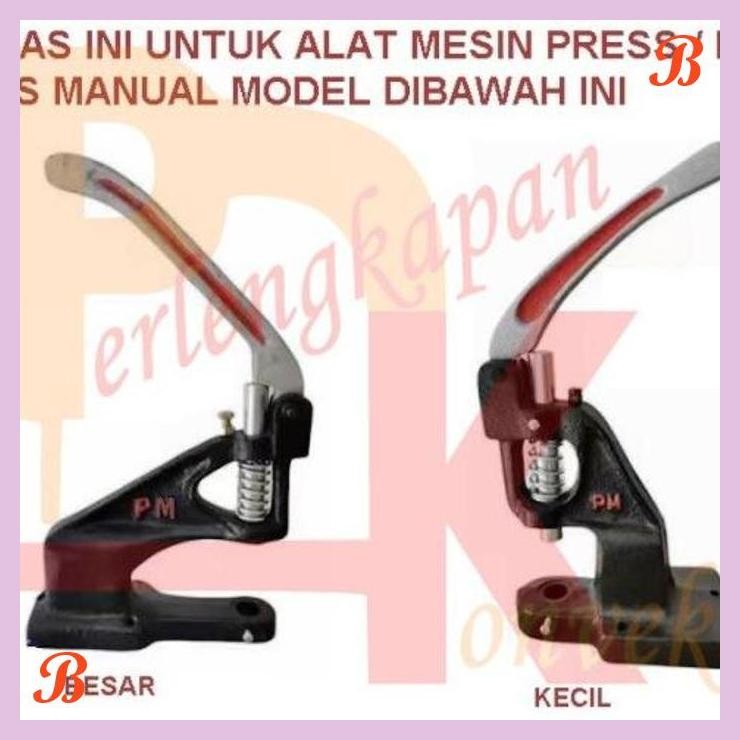 

| PR | MATRAS MOULDING 106 PAKU CENTANG KELING 8MM DOUBLE ID CARD LANYARD
