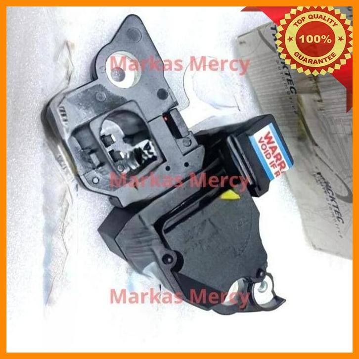 [MAR] DISCOUNT IC REGULATOR ALTERNATOR W203 W211 TRUCTEC / KET OUT CUT OFF