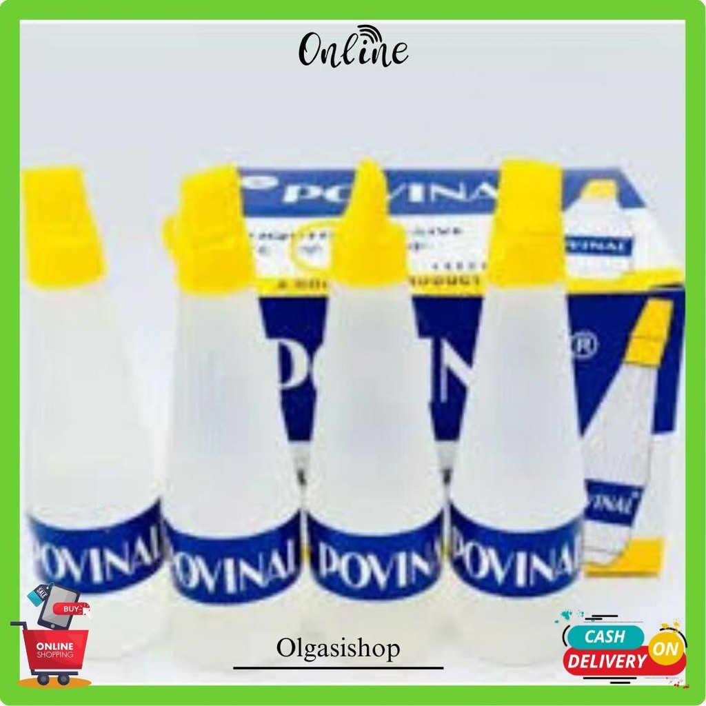 

Lem Cair Povinal 111 Dan 112 Liquid Glue Cod