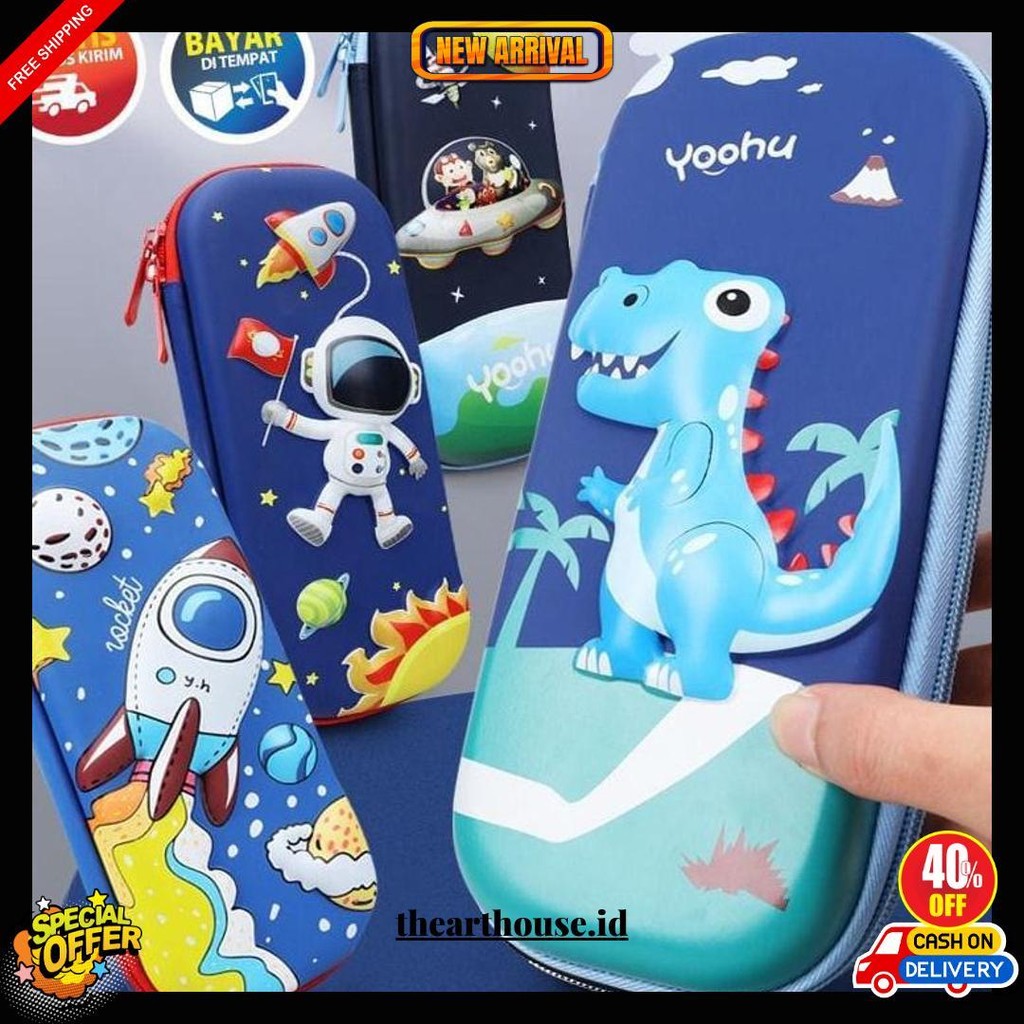 

Mikado - Kp101 Tempat Pensil Anak Perempuan Murah Kotak Pensil Anak Perempuan Gambar 3D Anak Kotak Pensil Anak Anak Original Produk