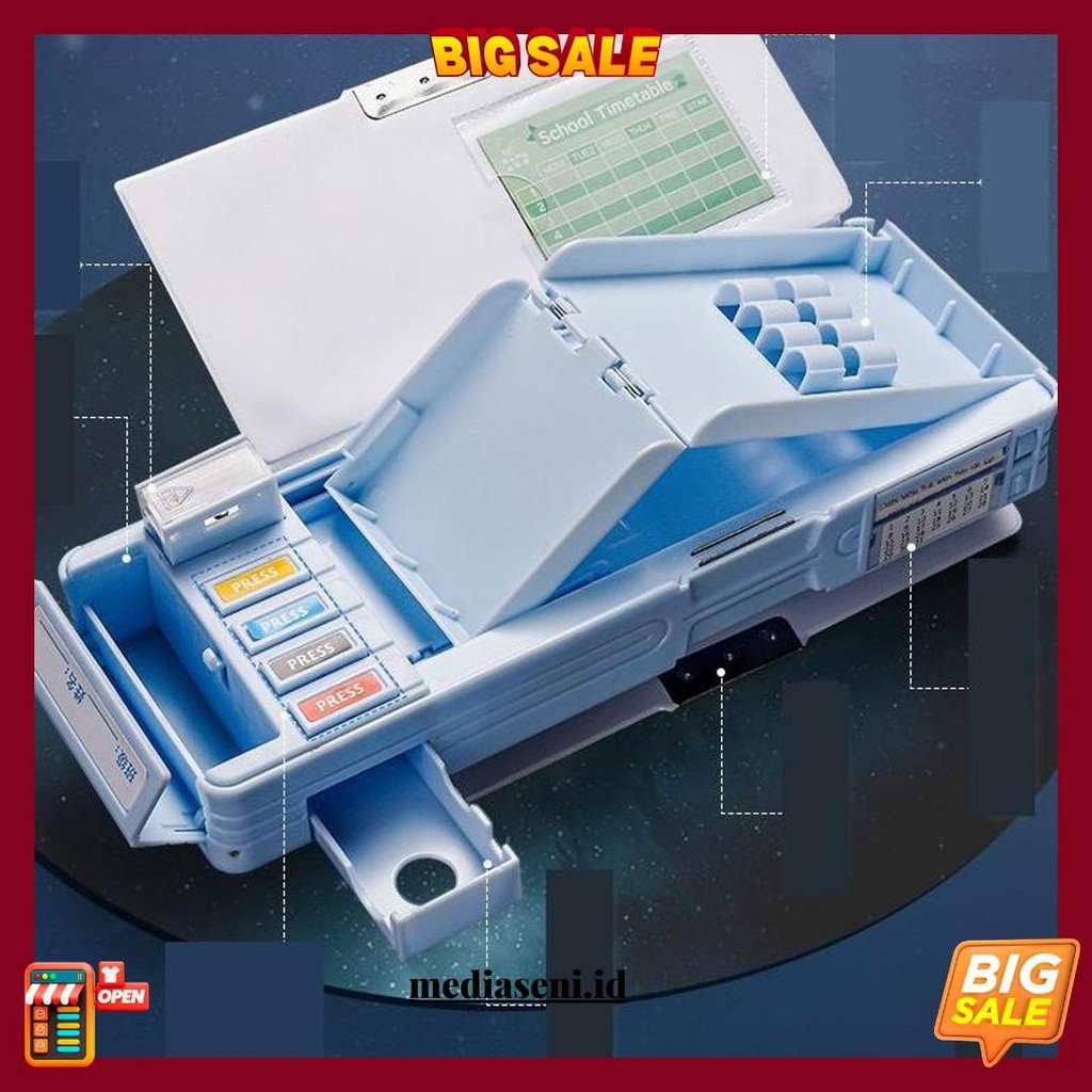 

Sandbox - Kp117 Tempat Pensil Anak Perempuan Murah Kotak Pensil Anak Perempuan Gambar Astronot Anak Kotak PensilAnakAnak Gratis Ongkir