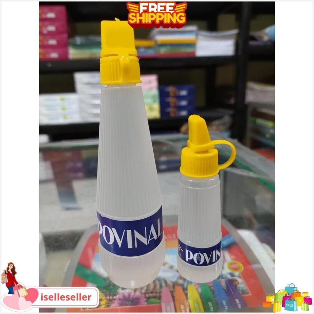 

Lem Povinal 111 / 112 Terlaris