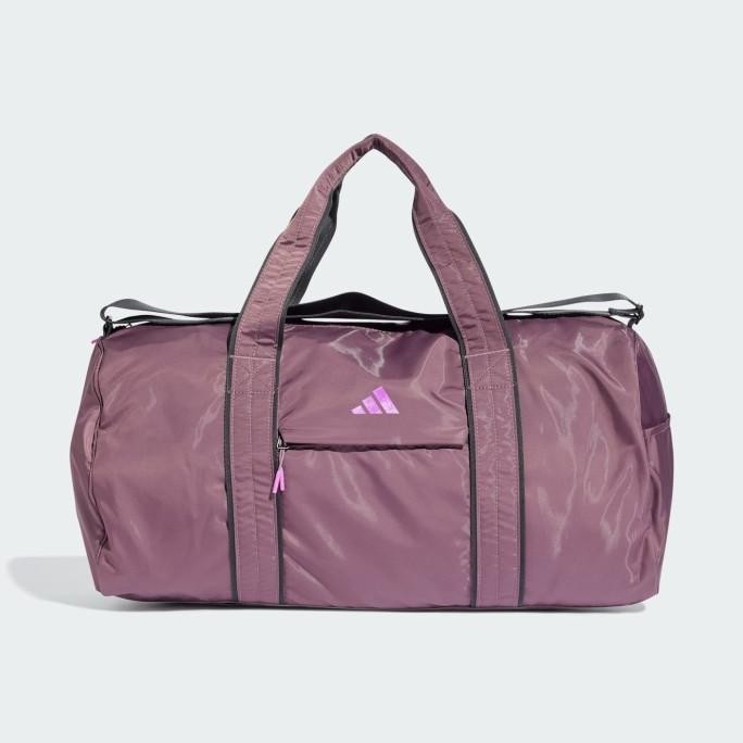 TAS YOGA ADIDAS WANITA DUFFEL BAG IT2120 / 20242 TAS WAIST BAG BAHU SLING BAG WANITA ELEGAN TERLARIS