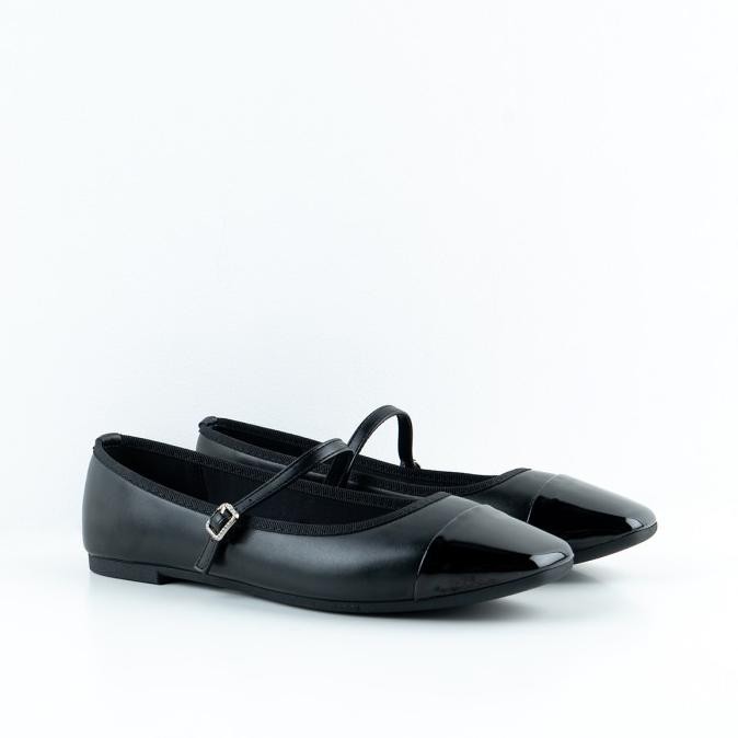URBAN&CO EMICA SEPATU FLAT SHOES WANITA SEPATU FLAT SHOES WANITA ELEGAN TERLARIS 100% ORIGINAL BRAND