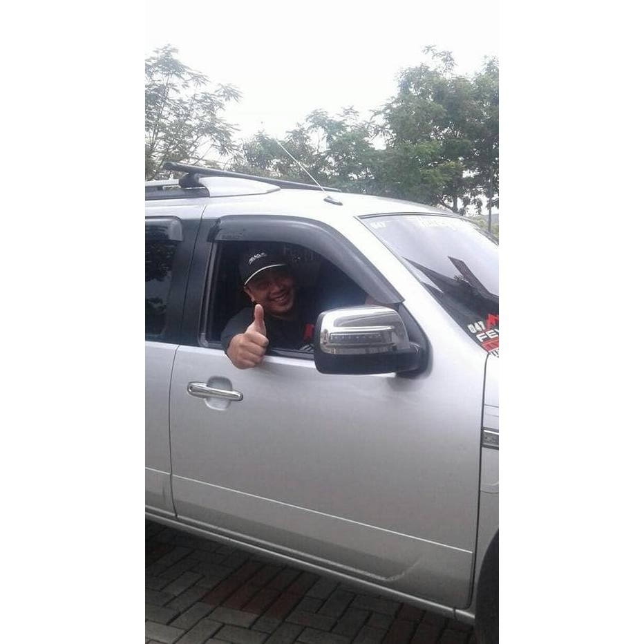 Remap ECU Ford Everest 2.5 WL TDCi AT/MT