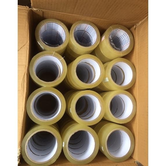 

ad-532 LAKBAN ISOLASI KILOAN 1 KG REJECT 93% LENGKET TEBAL BULAT LAYAK PAKAI GOOD CONDITION TIMBANGAN DIJAMIN PAS Termurah