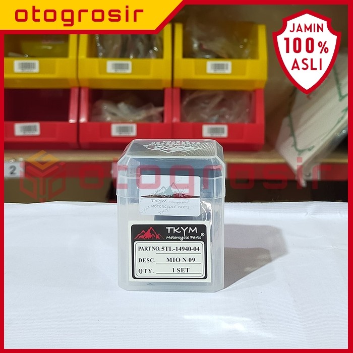 Takayama - Karet Vakum Vacum Karburator Mio, Mio Soul