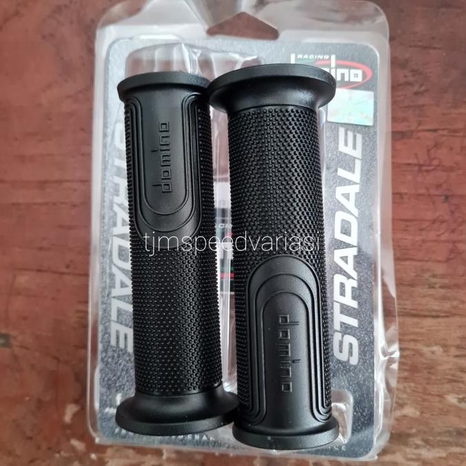 handgrip domino stradale style ori original italy