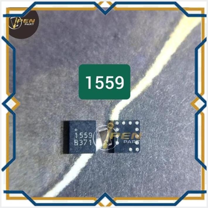[IPE] IC AUDIO 1559 SAMSUNG A03S