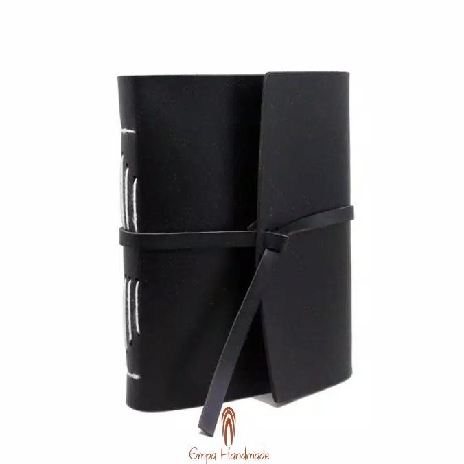 

Sale!! Bookbinding / Journal Book / / Buku Catatan Hitam